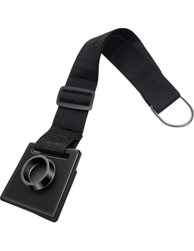 Correa Ajustable para Cello con Almohadilla Antideslizante