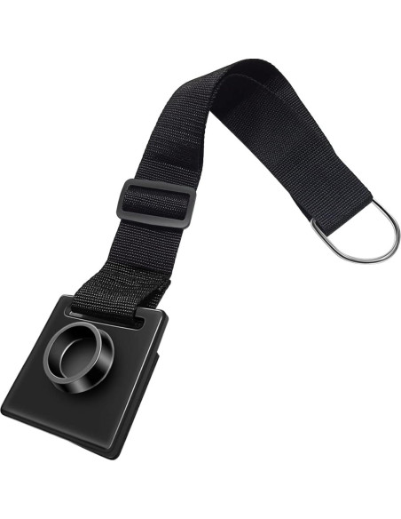 Correa Ajustable para Cello con Almohadilla Antideslizante