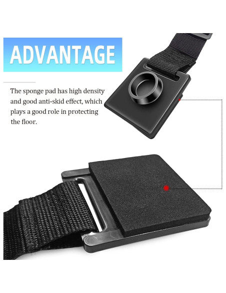 Correa Ajustable para Cello con Almohadilla Antideslizante