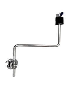 Soporte de Platillo Z-Rod TUOREN para Batería con Accesorios