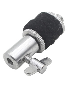 Soporte Hi Hat Clutch Metal para Platillo de Batería