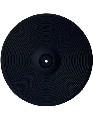 Cymbal Electrónico LEMON 23 cm Splash Doble Zona