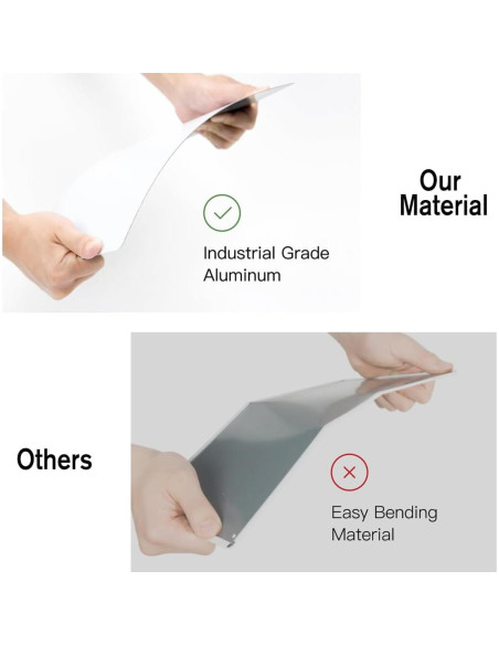 Cartel de Digitación de Trompeta HYBLOM 30x40 cm Vintage