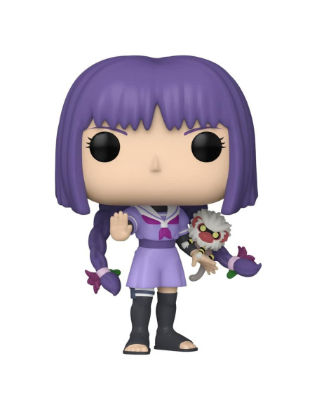 Figura Funko POP! Boruto Sumire Kakei con Nue 9.5 cm Figura Funko POP! Boruto Sumire Kakei con Nue 9.5 cm