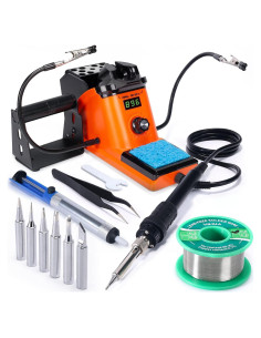 Estación de Soldadura YIHUA 926 III 60W con Pantalla LED