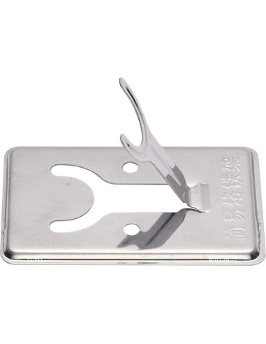 Kit de Soldador TXINLEI 60W Ajustable 7 Piezas Azul