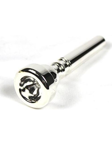 Trombón Mini Diginex Bb Laca Dorada con Estuche y Boquilla