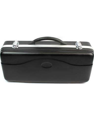 Trombón Mini Diginex Bb Laca Dorada con Estuche y Boquilla