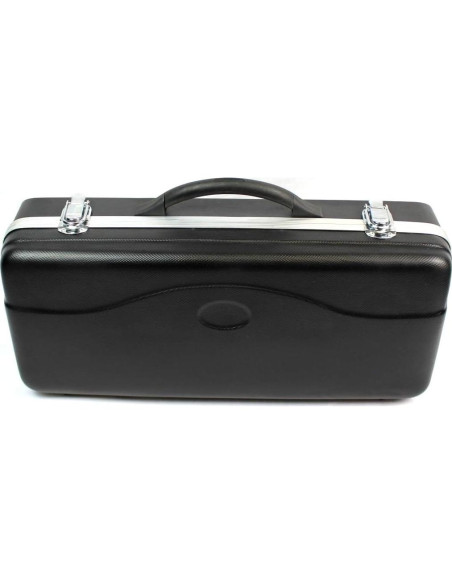 Trombón Mini Diginex Bb Laca Dorada con Estuche y Boquilla