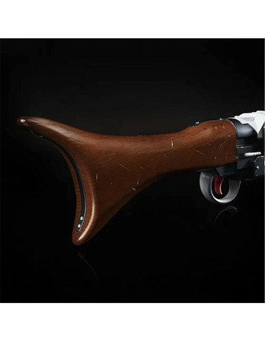 Nerf LMTD Star Wars Amban Blaster The Mandalorian 1.27m