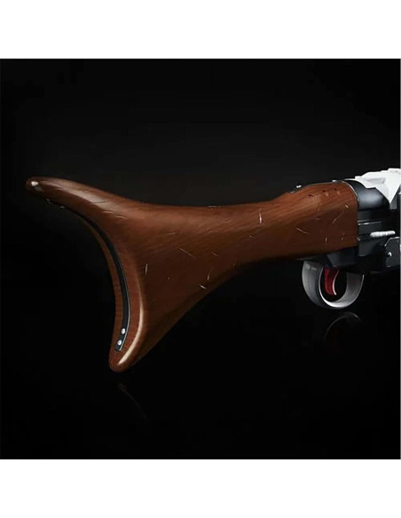 Nerf LMTD Star Wars Amban Blaster The Mandalorian 1.27m Nerf LMTD Star Wars Amban Blaster The Mandalorian 1.27m