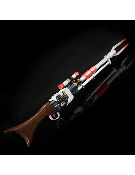 Nerf LMTD Star Wars Amban Blaster The Mandalorian 1.27m Nerf LMTD Star Wars Amban Blaster The Mandalorian 1.27m