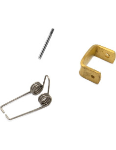 Accesorios para Trompeta - Válvulas y Resorte de Alambre 2