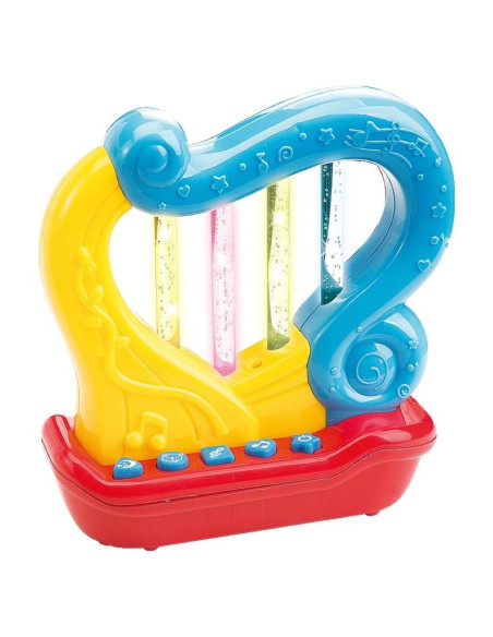 Arpa Musical WEofferwhatYOUwant para Bebés - Juguete Interactivo