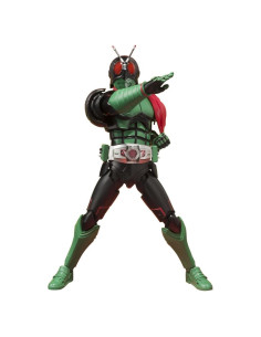 Figura de Acción Bandai Hobby S.H. Figuarts Kamen Rider 1 15cm