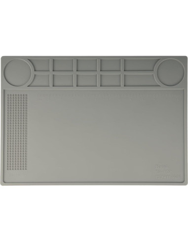 Almohadilla de Soldadura Kaisi KS-102 Resistente al Calor