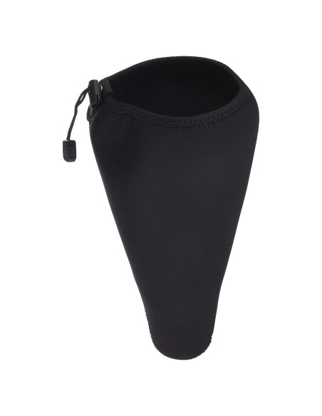 Funda para Silenciador Neotech Trombon 30.5x15.2cm Negro