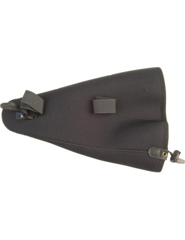 Funda para Silenciador Neotech Trombon 30.5x15.2cm Negro