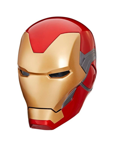 Casco Iron Man Mark LXXXV Marvel Legends 24x36 cm