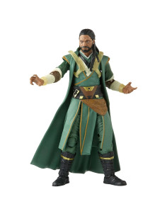 Figura de Acción Marvel Legends Maestro Mordo 15 cm