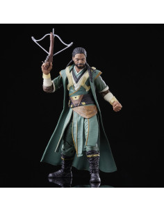 Figura de Acción Marvel Legends Maestro Mordo 15 cm 2