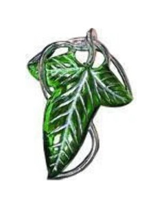 Broche de Hoja Rubie's Costume Co El Señor de los Anillos