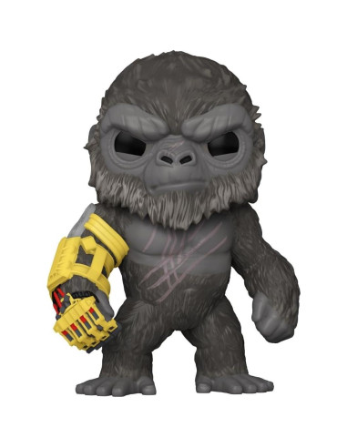 Figura Funko Pop! King Kong - Godzilla x Kong - 15.24 cm