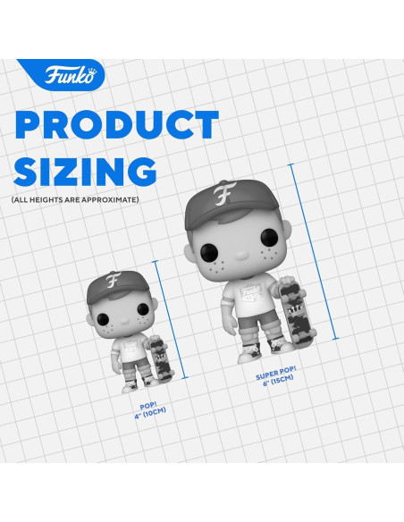 Figura Funko Pop! King Kong - Godzilla x Kong - 15.24 cm