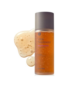 BLITHE Esencia Clara 8 Frijoles 150 ml Hidratante Facial