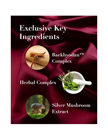 Set de Cuidado de Piel Fermentado Sooryehan 400 ml - Hidratación