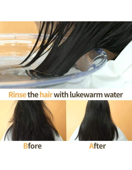 Tratamiento Capilar Elizavecca Cer-100 Colágeno 100ml