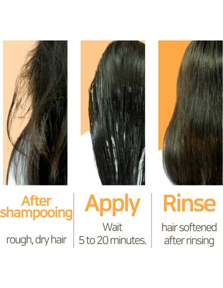 Tratamiento Capilar Elizavecca Cer-100 Colágeno 100ml