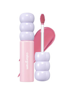 COLORGRAM Tinte de Vidrio Frutal 07 Guayaba Tímida - Brillo Hidratante