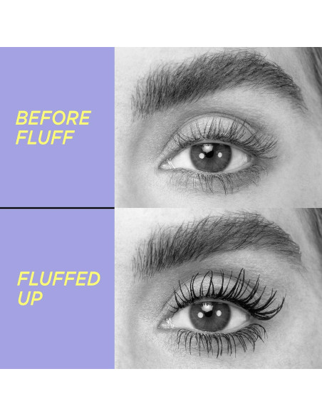 Conjunto Suero y Primer Pestañas Vegano Pacifica 2 Piezas