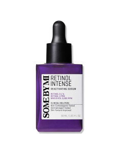 Suero de Retinol SOME BY MI 30ml - Antiarrugas y Piel Radiante