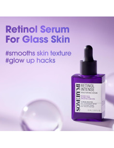 Suero de Retinol SOME BY MI 30ml - Antiarrugas y Piel Radiante 2