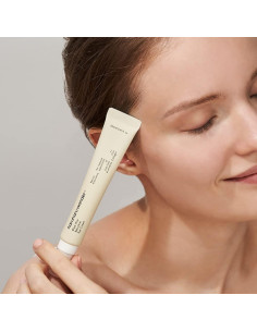 Crema para Ojos Haruharu Wonder Arroz Negro 20ml Antienvejecimiento 2