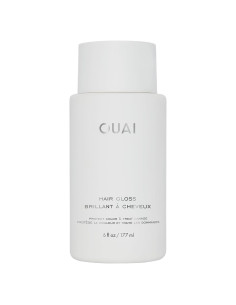 Brillo para el Cabello OUAI 170 g - Tratamiento Antifrizz