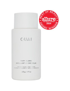 Brillo para el Cabello OUAI 170 g - Tratamiento Antifrizz 2