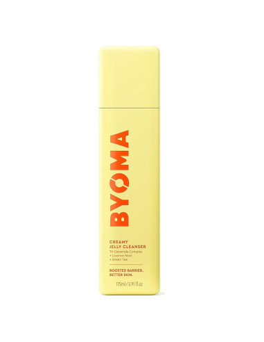 BYOMA Limpiador Facial Gelatinoso 175 ml Hidratante Piel Sensible