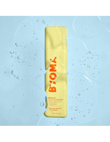 BYOMA Limpiador Facial Gelatinoso 175 ml Hidratante Piel Sensible
