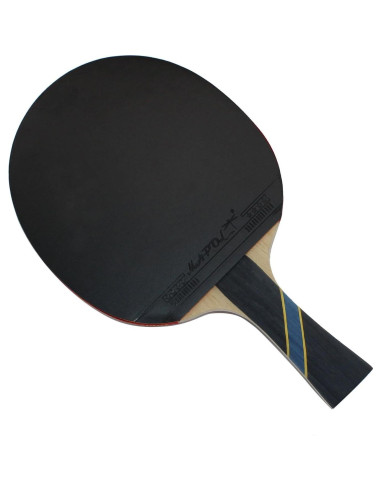 Palas de Ping Pong MAPOL FBA_MP-005 Set de 2 con Pelotas