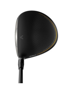 Controlador Callaway CG DR Rogue ST Max 24 Grafito 10.5 2