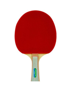 Paleta de Tenis de Mesa Butterfly Wakaba 3000 | Control y Velocidad 2