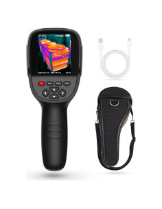 Cámara Térmica GOYOJO GW256 256x192 -20 a 550C