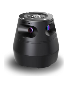 Cámara de Conferencia 360 1080P LM-10B para Sala Mediana