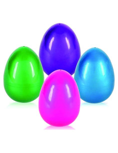 Set de 2 Huevos Unicornio Crecientes ArtCreativity 11.43 cm