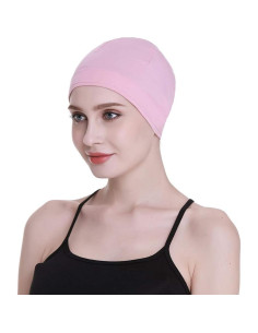 Gorro FocusCare para dormir y quimioterapia - Talla Única 2