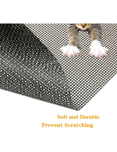 Pantalla de Ventana Tooltriz 99 x 254 cm para Mascotas