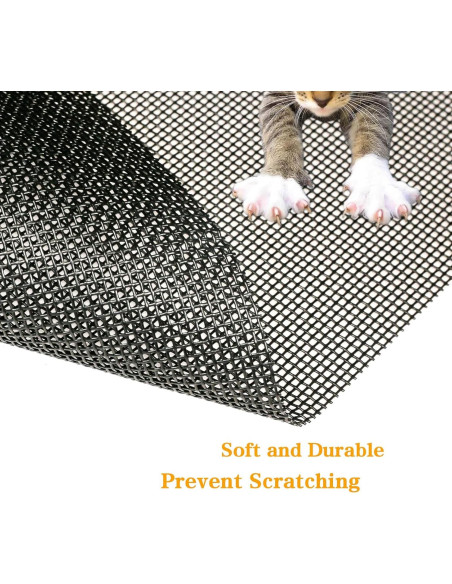 Pantalla de Ventana Tooltriz 99 x 254 cm para Mascotas